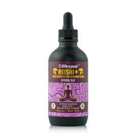 Reishi Mushroom Extract by Lifecykel