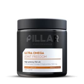 Ultra Omega by Pillar Performance