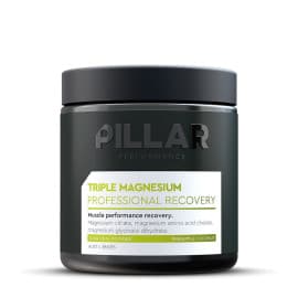 Triple Magnesium_pineapple coconut by Pillar Performance