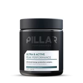 Ultra B Active Energy by Pillar Performance