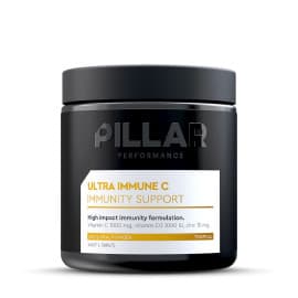 Ultra Immune C Powder by Pillar Performance