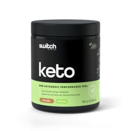 Keto Switch BHB Chocolate