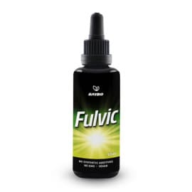 Fulvic Acid by Saybo