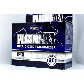 PlasmaJet Nitric Oxide...