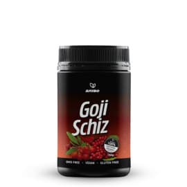 Goji Schiz by Saybo