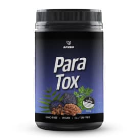 ParaTox Detox Powder by Saybo