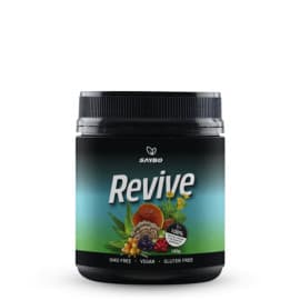 Revive Wholefood Powder by Saybo 180g