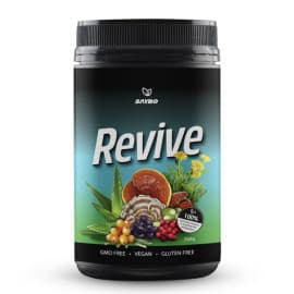 Revive Wholefood Powder by Saybo