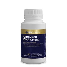 UltraClean DHA Omega by...