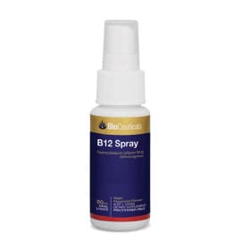 BioCeuticals B12 Spray