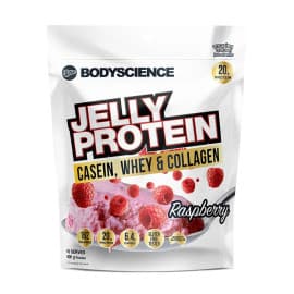 Body Science Jelly Protein