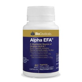 BioCeuticals Alpha EFA