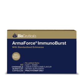 ArmaForce ImmunoBurst by...