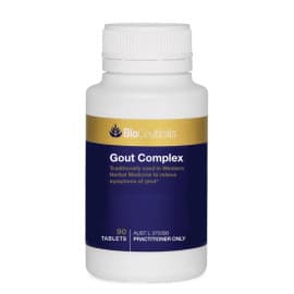 Gout Complex by Bioceuticals