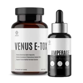 ATP Science Venus ETOX &...