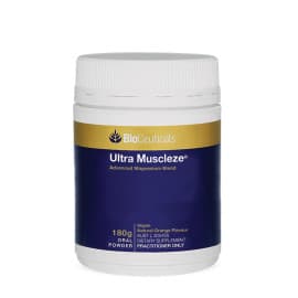 Ultra Muscleze by BioCeuticals