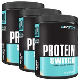 DISCOUNTED:Protein Switch...