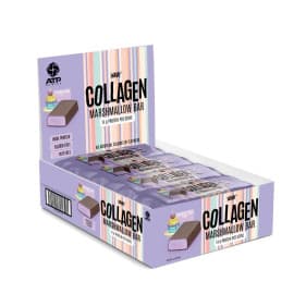 Noway Collagen Marshmallow Bar by ATP Science