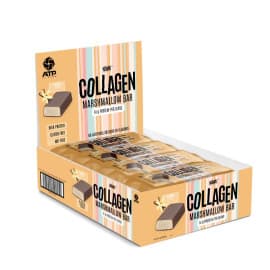 Noway Collagen Marshmallow Bar by ATP Science