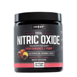 Total Nitric Oxide® Pump by...