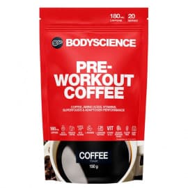 Pre Workout Coffee by...