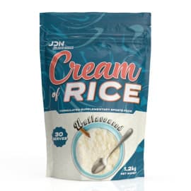 Cream of Rice by JDN