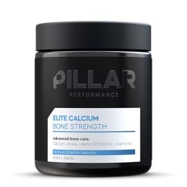 Elite Calcium by Pillar...