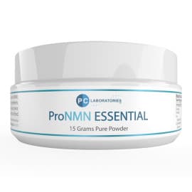 ProNMN Essential Powder by PC Laboratories