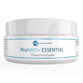 ProNAD+ Essential Powder by...