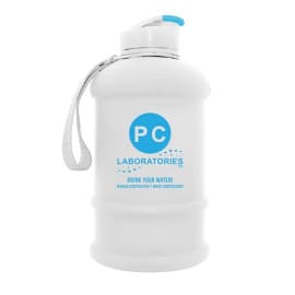 1.3L Water Bottle by PC Laboratories