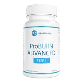 ProBurn by PC Laboratories