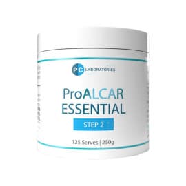 ProALCAR - 100% Pure Acetyl L-Carnitine by PC Laboratories