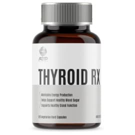 Thyroid RX by ATP Science