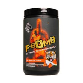 F-BOMB by Merica Labz