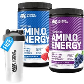 Amino Energy 30 Serve...