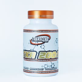 Tongkat Ali by Transcend Supplements