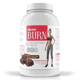 Maxines Burn Protein_500g