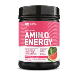 Amino Energy by Optimum Nutrition - EAA / BCAA