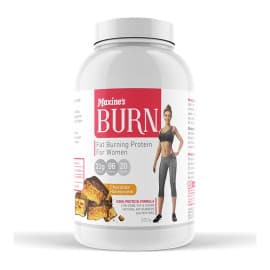 Maxines Burn Protein_500g