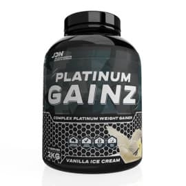 Platinum Gainz by JDN