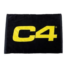 C4 Gym Towel