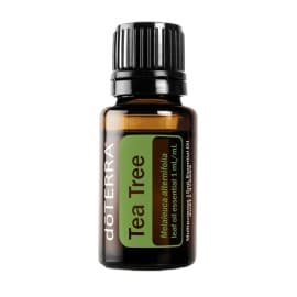 Tea Tree Essential Oil By...