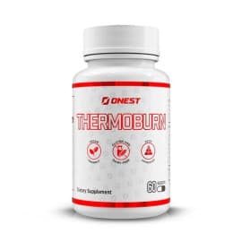 Thermoburn Fat Burner...