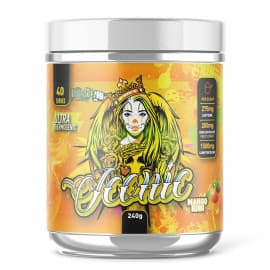 Iconic Fat Burner by Impact Supplements