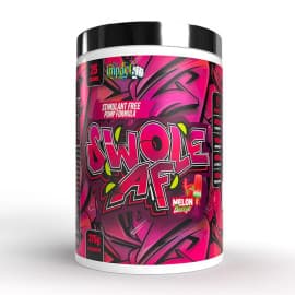 Swole AF Pump by Impact Supplements