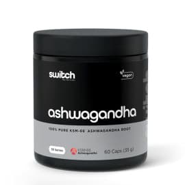 Ashwagandha Capsules by...