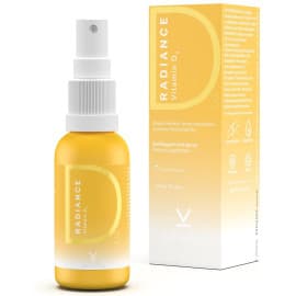 Radiance Vitamin D3 Oral...