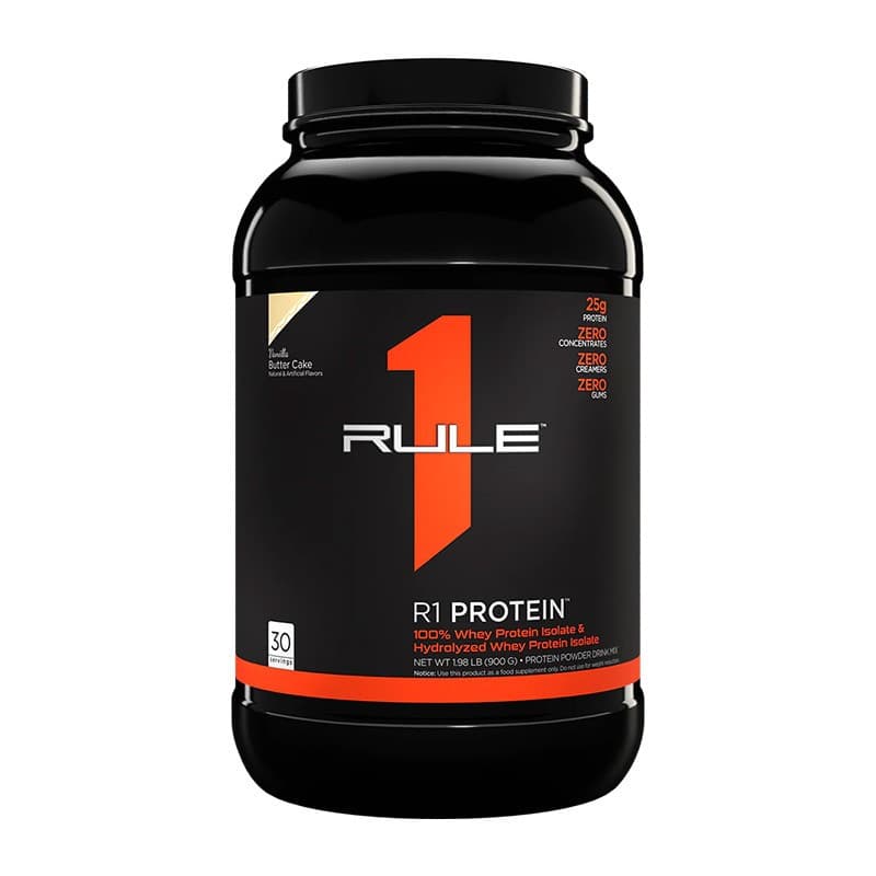 R1 Protein