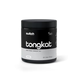 Tongkat Ali by Switch...