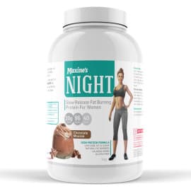 Night Time Protein - Maxines